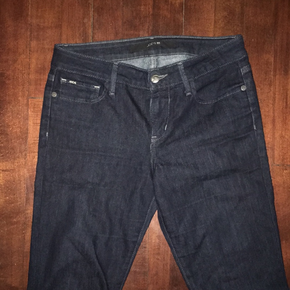 Joe’s jeans provocateur boot cut